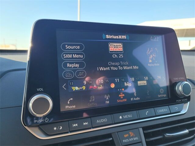 2025 Nissan Altima 2.5 S Roseville CA