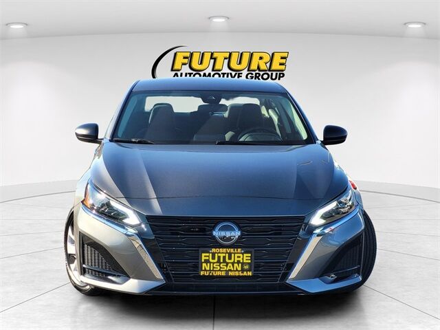 2025 Nissan Altima 2.5 S