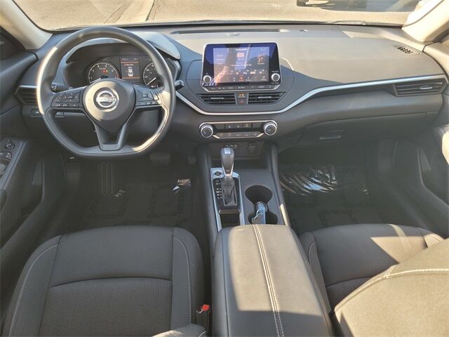 2025 Nissan Altima 2.5 S Roseville CA