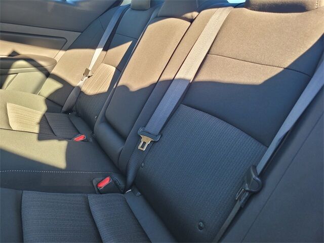 2025 Nissan Altima 2.5 S Roseville CA