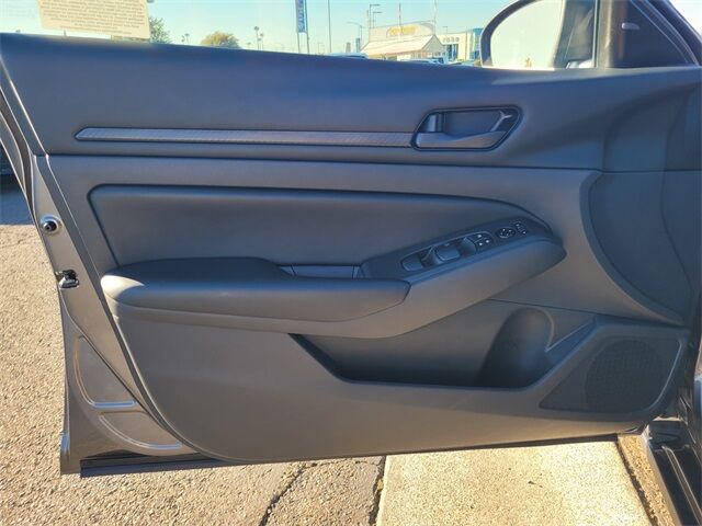 2025 Nissan Altima 2.5 S Roseville CA