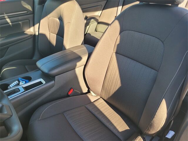 2025 Nissan Altima 2.5 S Roseville CA