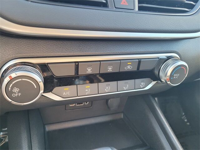 2025 Nissan Altima 2.5 S Roseville CA