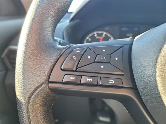 2025 Nissan Altima 2.5 S Roseville CA