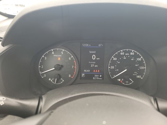 2025 Nissan Altima 2.5 S Roseville CA