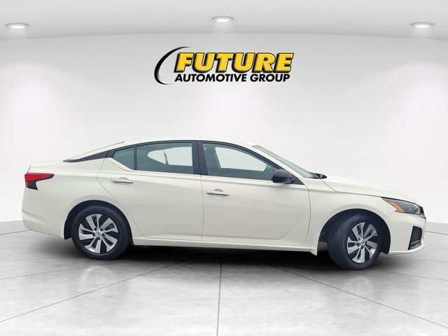 2025 Nissan Altima 2.5 S