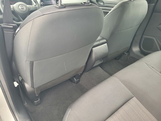 2025 Nissan Altima 2.5 S Roseville CA