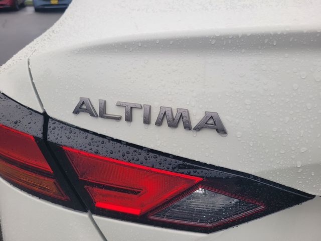2025 Nissan Altima 2.5 S Roseville CA