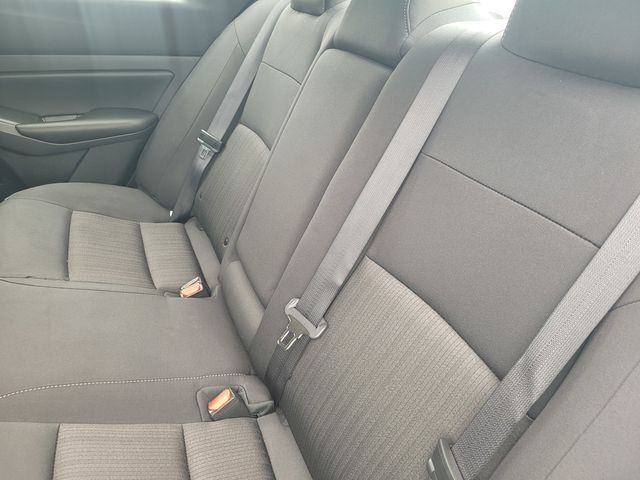2025 Nissan Altima 2.5 S Roseville CA