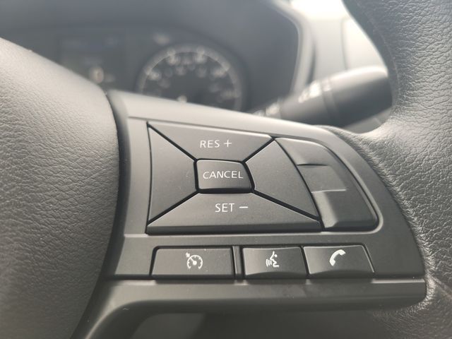 2025 Nissan Altima 2.5 S Roseville CA