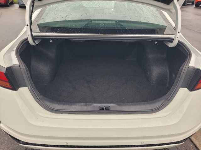 2025 Nissan Altima 2.5 S Roseville CA