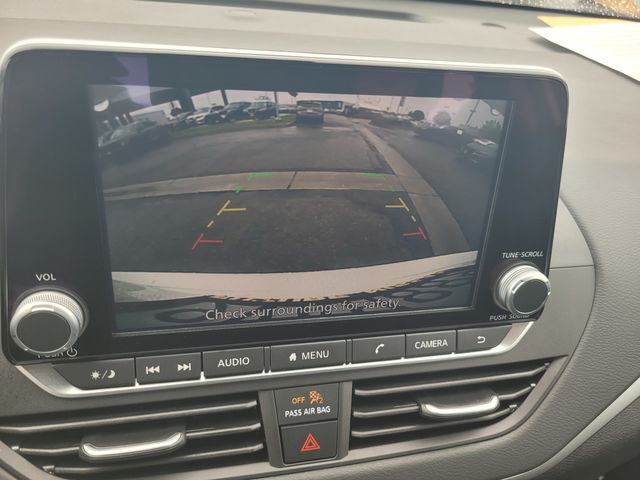 2025 Nissan Altima 2.5 S Roseville CA