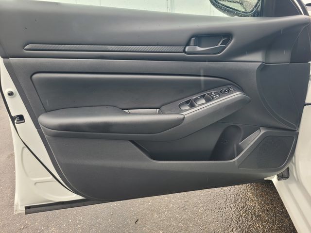 2025 Nissan Altima 2.5 S Roseville CA