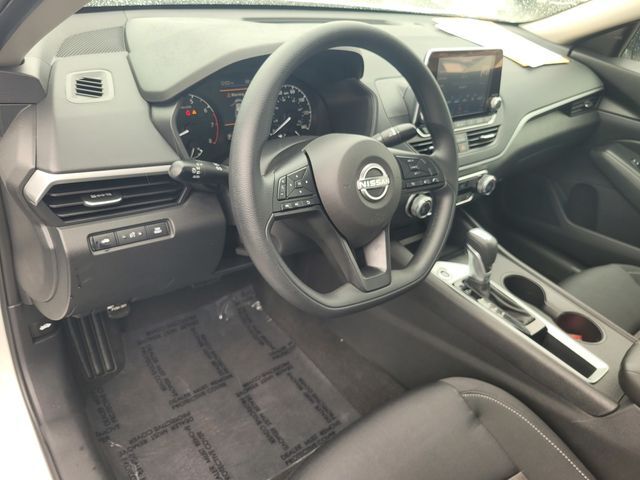 2025 Nissan Altima 2.5 S Roseville CA