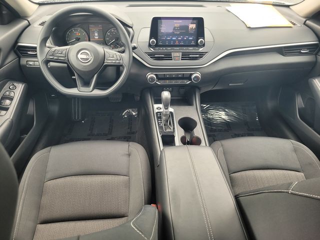 2025 Nissan Altima 2.5 S Roseville CA