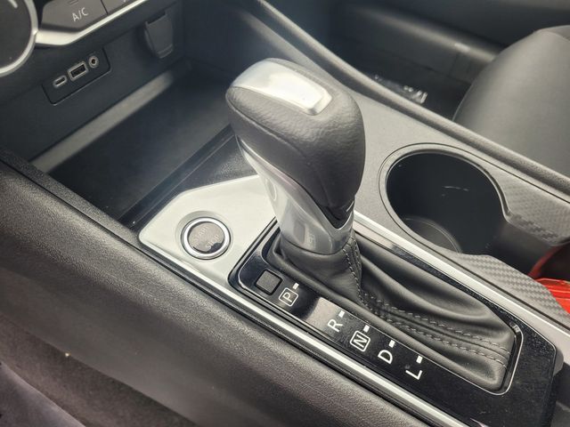 2025 Nissan Altima 2.5 S Roseville CA