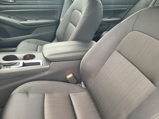 2025 Nissan Altima 2.5 S Roseville CA