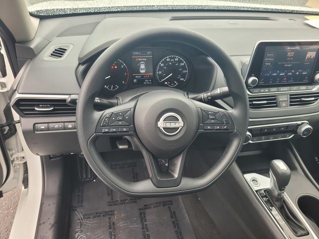 2025 Nissan Altima 2.5 S Roseville CA