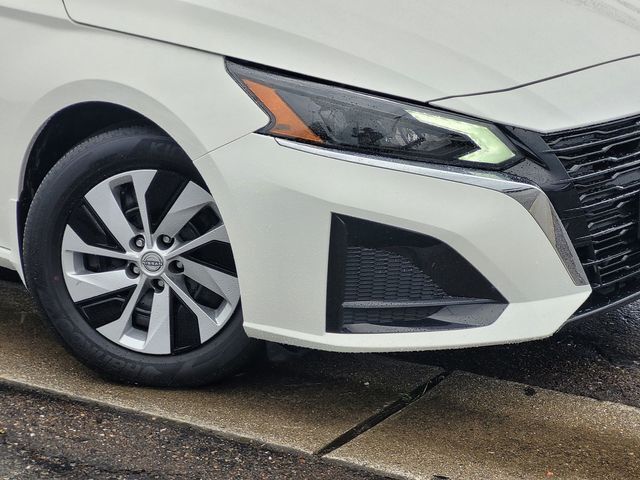 2025 Nissan Altima 2.5 S Roseville CA