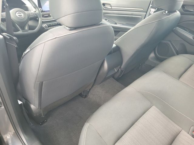 2025 Nissan Altima 2.5 S Roseville CA