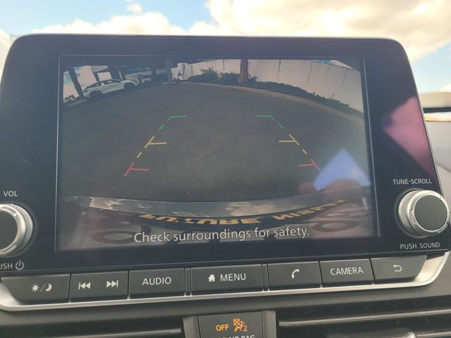 2025 Nissan Altima 2.5 S Roseville CA