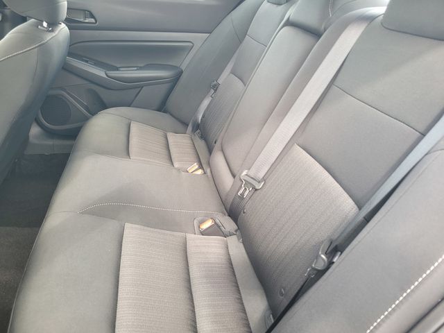 2025 Nissan Altima 2.5 S Roseville CA