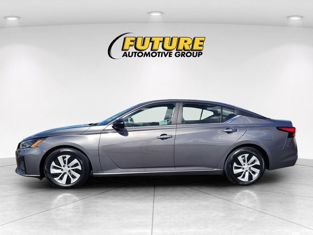 2025 Nissan Altima 2.5 S Roseville CA