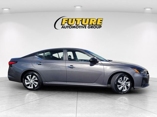 2025 Nissan Altima 2.5 S