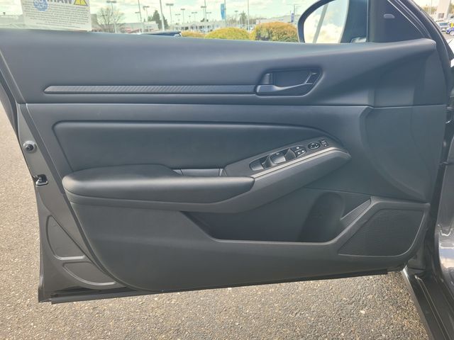 2025 Nissan Altima 2.5 S Roseville CA