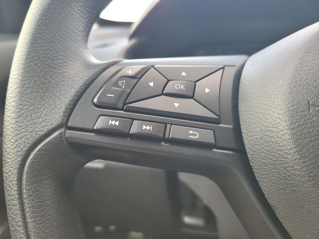 2025 Nissan Altima 2.5 S Roseville CA