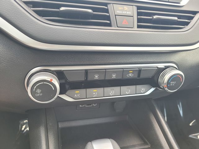 2025 Nissan Altima 2.5 S Roseville CA