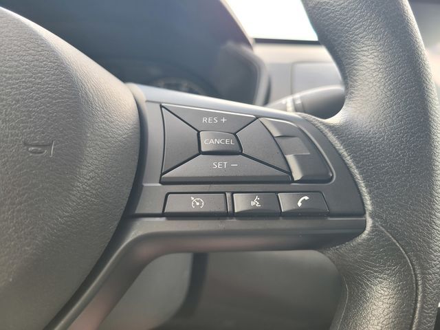 2025 Nissan Altima 2.5 S Roseville CA