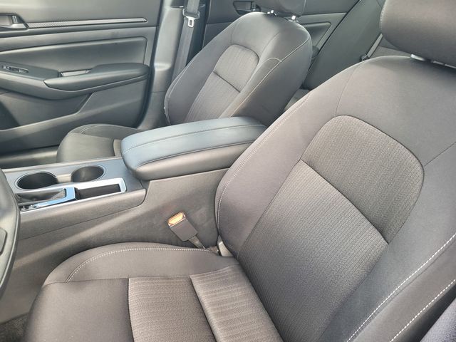 2025 Nissan Altima 2.5 S Roseville CA