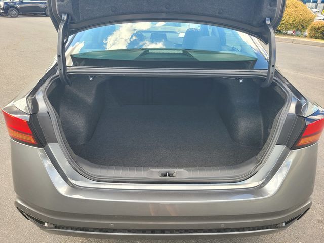 2025 Nissan Altima 2.5 S Roseville CA