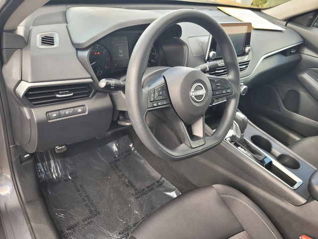 2025 Nissan Altima 2.5 S Roseville CA