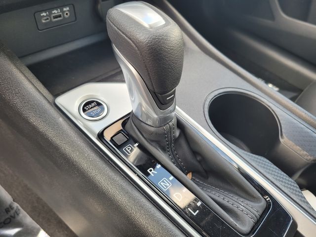 2025 Nissan Altima 2.5 S Roseville CA