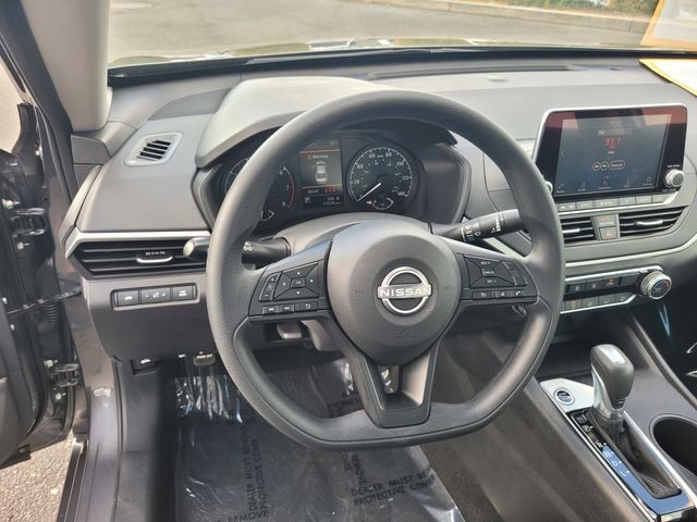 2025 Nissan Altima 2.5 S Roseville CA