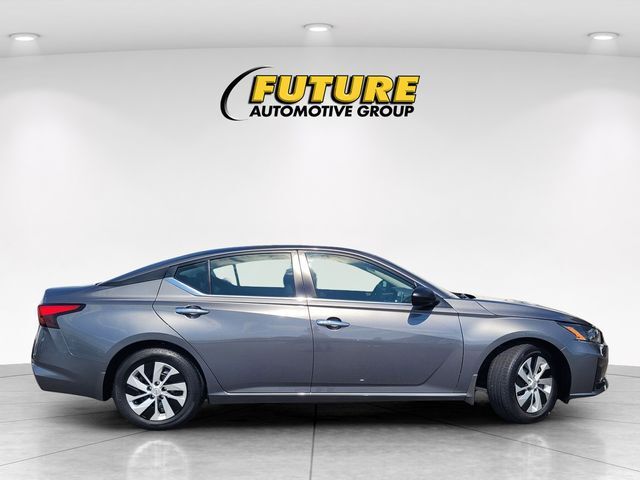 2025 Nissan Altima 2.5 S