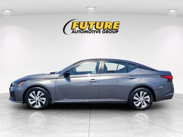 2025 Nissan Altima 2.5 S Roseville CA
