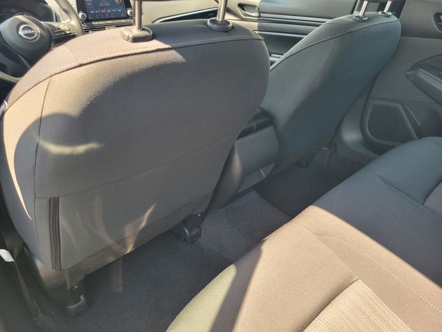 2025 Nissan Altima 2.5 S Roseville CA