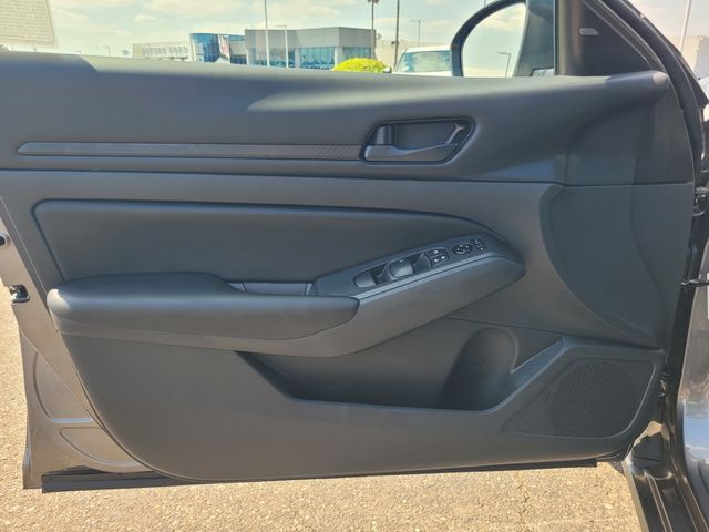 2025 Nissan Altima 2.5 S Roseville CA