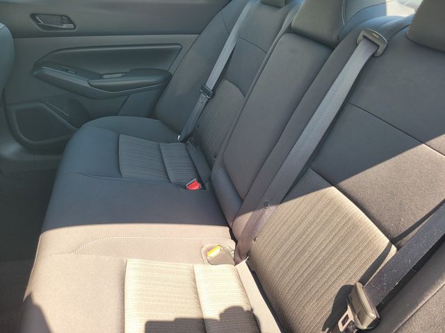 2025 Nissan Altima 2.5 S Roseville CA
