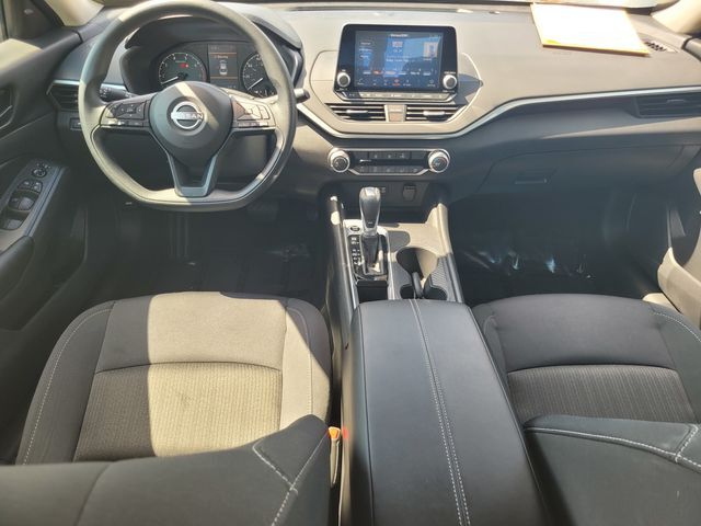 2025 Nissan Altima 2.5 S Roseville CA
