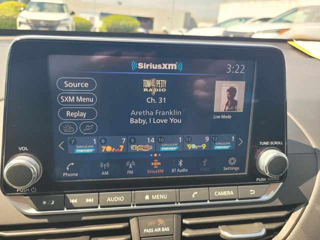 2025 Nissan Altima 2.5 S Roseville CA