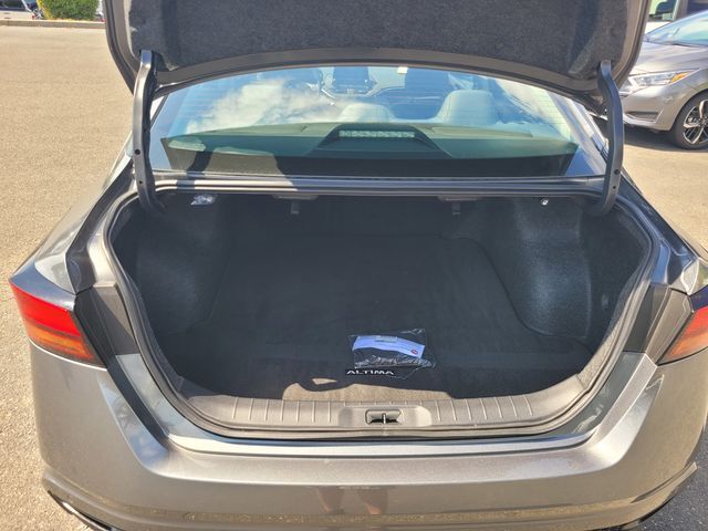 2025 Nissan Altima 2.5 S Roseville CA