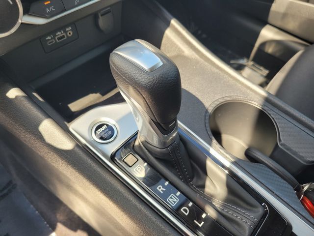 2025 Nissan Altima 2.5 S Roseville CA