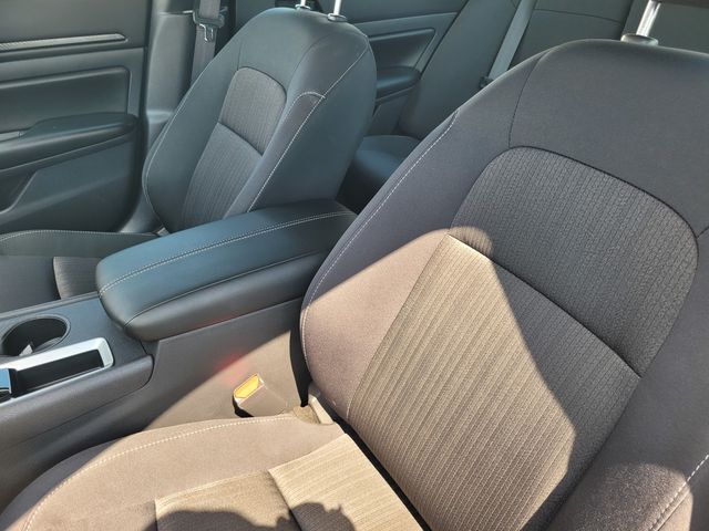 2025 Nissan Altima 2.5 S Roseville CA