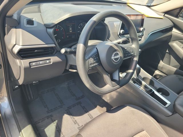 2025 Nissan Altima 2.5 S Roseville CA