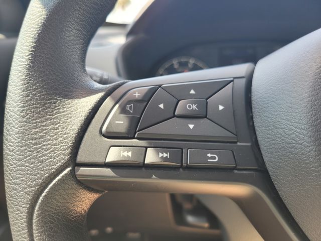 2025 Nissan Altima 2.5 S Roseville CA