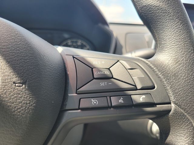 2025 Nissan Altima 2.5 S Roseville CA